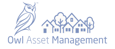 Owl Asset Management Logo